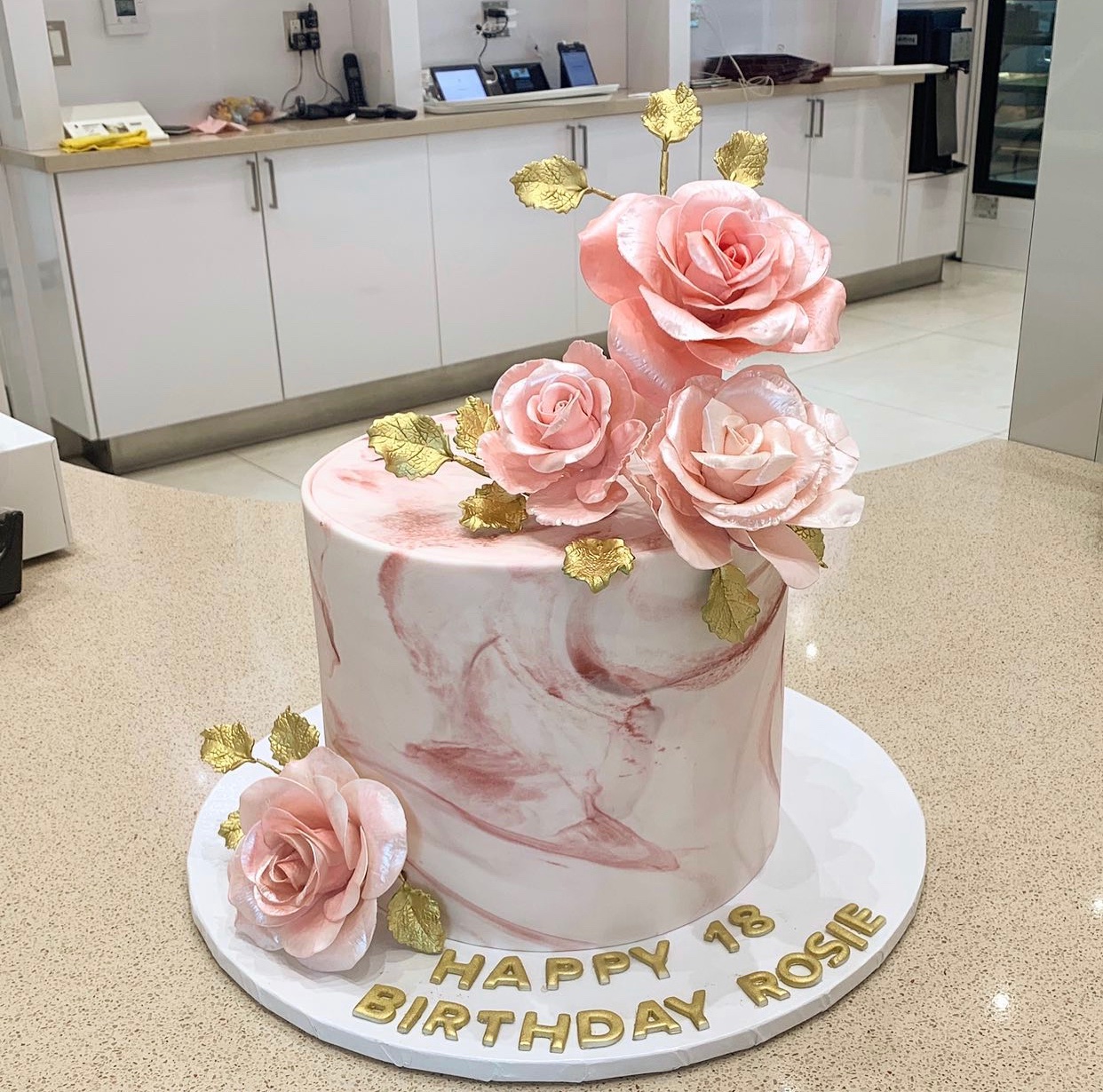 Karinas Cake House Glendale Bakery Karinas Cake House
